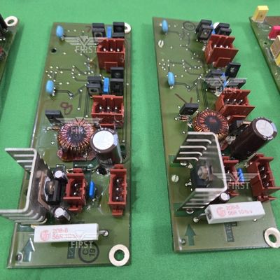 롤랑 700 카드 사용 오리지널 회로판 롤랑 700 마시네 완벽