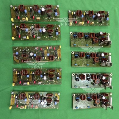 롤랑 700 카드 사용 오리지널 회로판 롤랑 700 마시네 완벽