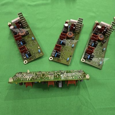 롤랑 700 카드 사용 오리지널 회로판 롤랑 700 마시네 완벽