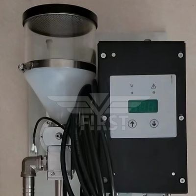 F680 파우더 스프레이 시스템 경쟁력있는 가격 품질 보장 및 빠른 배송을 가진 스프레이 파우더 패키지