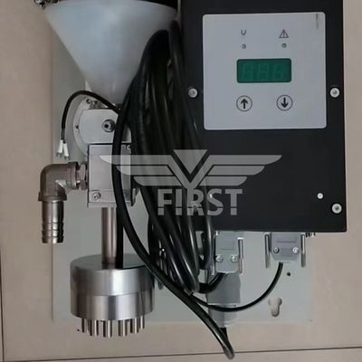 F680 파우더 스프레이 시스템 로랜드 1 세트 스프레이 파우더 패키지 코모리 미쓰비시