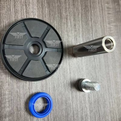 표준 강점 오프셋 기계 부품 빠른 반응