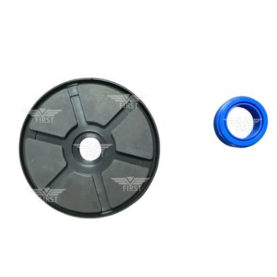 표준 강점 오프셋 기계 부품 빠른 반응