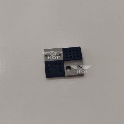 롤랑 700 경쟁력 있는 가격으로 실린더 펌퍼 랩퍼 패드를 완성하고 빠른 서비스 및 사용자 정의 크기