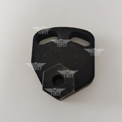 로랜드 700 인쇄 부품에 대한 부드러운 표면 처리를 가진 스테인레스 철 톱션 스프링 좌석 - 빠른 배송