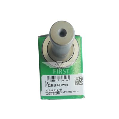 3000 SQM 면적 산업용 캄 후속 베어링