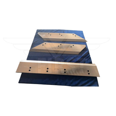 한 세트 칼 SDY-2 WOHLENBERG 2006 블레이드 3 유닛 칼 HSS 재료