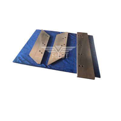 한 세트 칼 SDY-2 WOHLENBERG 2006 블레이드 3 유닛 칼 HSS 재료