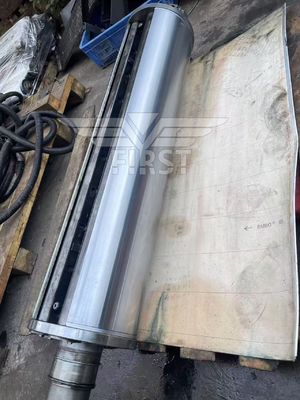 하이델베르크 CD 102년 2002년 원본 사용품 최고 품질