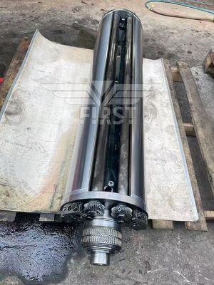 하이델베르크 CD 102년 2002년 원본 사용품 최고 품질