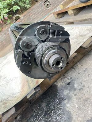 하이델베르크 CD 102년 2002년 원본 사용품 최고 품질