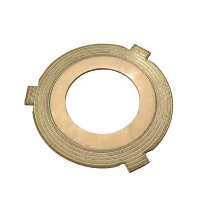 고품질 브레이크 패드 사람을 위해 롤랜드 프린터 기계