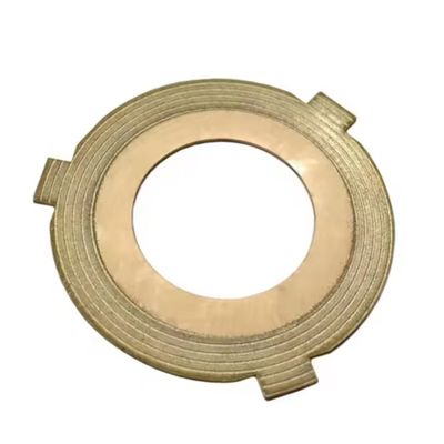 고품질 브레이크 패드 사람을 위해 롤랜드 프린터 기계