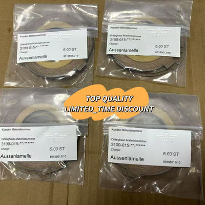 고품질 브레이크 패드 사람을 위해 롤랜드 프린터 기계