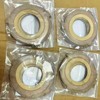 고품질 브레이크 패드 사람을 위해 롤랜드 프린터 기계