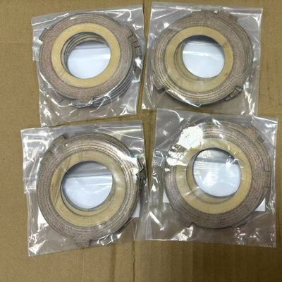 고품질 브레이크 패드 사람을 위해 롤랜드 프린터 기계