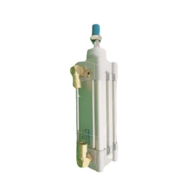 FESTO 밸브 DNC-32-40-PPY-A SM102/CD102 하이델베르크 실린더 부품을 위한 알루미늄 부체로 된 공기통