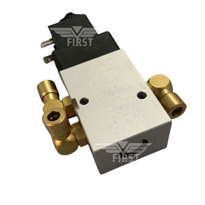 S9184.1051 인쇄 부품 실린더 대 밸브 인쇄 기계용 솔레노이드 밸브