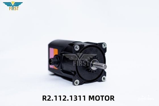 1.5Nm 블랙 기어 모터 R2122.1311 하이델베르크 모터스 오프셋 인쇄 부품