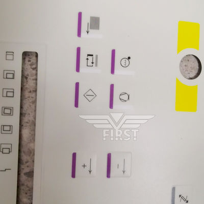 SM102 (STICKER) PAIR 하이델베르크막 SM102