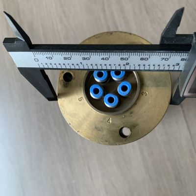 고품질의 금속과 780mm 지름의 KBA 베어링 캠 추적기 원본 공장 가격으로 인쇄 기계