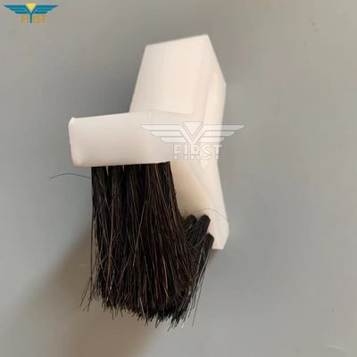 마티니 라이딩 네일 머신 헤링본 브러시, 라이딩 네일 돼지털 헤링본 브러시 범용