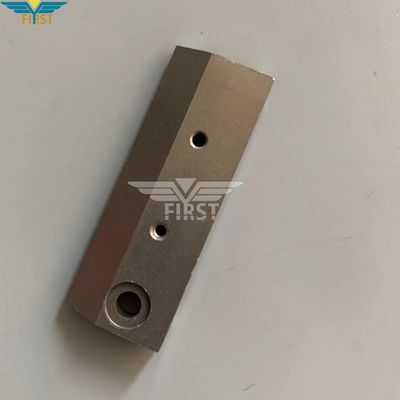 Book Stopper For Martini 3214 Sewing Machine Is Universal With The Outer Stop Of The Sewing Machine.