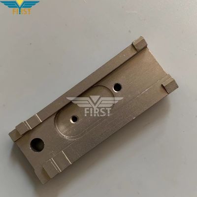 Book Stopper For Martini 3214 Sewing Machine Is Universal With The Outer Stop Of The Sewing Machine.