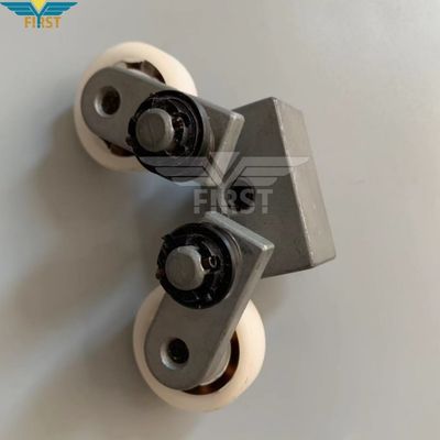 Heidelberg Folding Machine Stahl Folding Machine Press Wheel  MBO Folding Machine Paper Wheel Universal