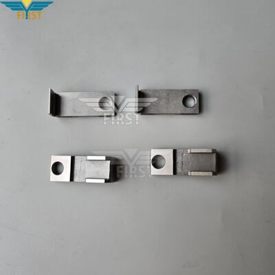 F2 스티커011.627 하이델베르크 CD102 XL105 XL106 프린터용 스틸 톱 잡기