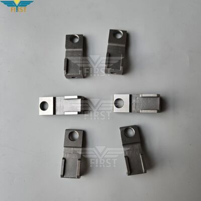 F2 스티커011.627 하이델베르크 CD102 XL105 XL106 프린터용 스틸 톱 잡기