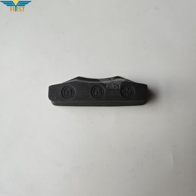 CD74 XL75 SM102 CD102 XL105 인쇄기용 폴리우레탄 오일 스크래퍼 플러그 교체
