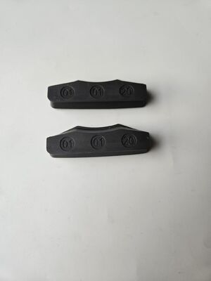 블랙 오일 플러그 개스킷 C6.043.252 하이델베르그 뮬러 마티니 SM102 CD102 XL105 코터 및 프레스용 범용 씰