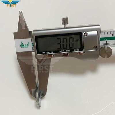 고정밀 교체 드라이버 0881.0367.3 Muller Martini 75 네일 헤드용 푸셔