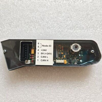 뮬러 마르티니 콜레이팅 기계 3690 탐지 상자 광전력 코일 3681 탐지 광전력 센서 3691 3695 코일과 함께 마르티니 탐지 상자 공장 가격 오프셋 인쇄 부품