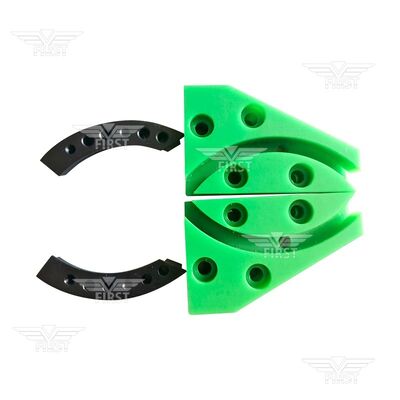 아스터 160.178.180.200.220 재봉틀 슬라이더, 재봉틀 가이드 유니버설 레일 슬라이더, 철 부품 포함