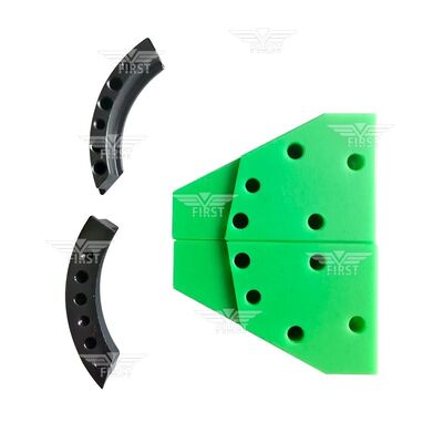 아스터 160.178.180.200.220 재봉틀 슬라이더, 재봉틀 가이드 유니버설 레일 슬라이더, 철 부품 포함