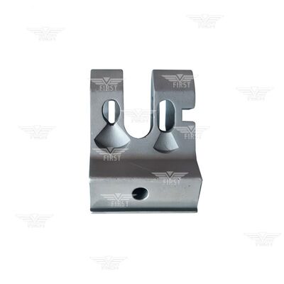 Aster 150/160 꿰매기 기계 바늘 기기 및 가닥 가이드 크로스 머신 가닥 가이드 머리 오래된 모델