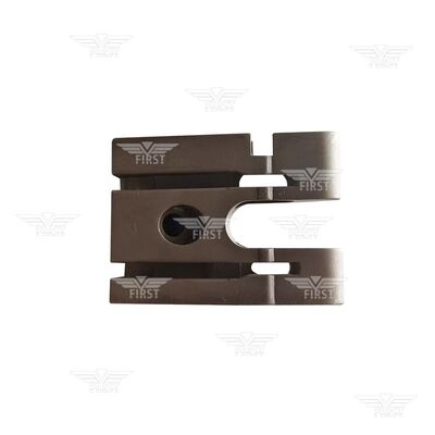 Aster 150/160 꿰매기 기계 바늘 기기 및 가닥 가이드 크로스 머신 가닥 가이드 머리 오래된 모델