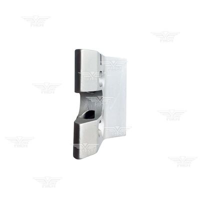 Aster 150/160 꿰매기 기계 바늘 기기 및 가닥 가이드 크로스 머신 가닥 가이드 머리 오래된 모델