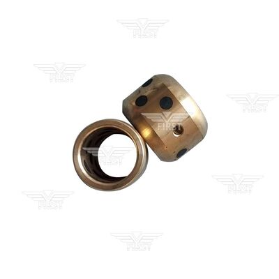 Aster 150. 160. 178. 180. 2000. 220 잠금 기계 후크 플레이트 로드 왼쪽 오른쪽 구리 슬리브