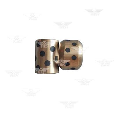 Aster 150. 160. 178. 180. 2000. 220 잠금 기계 후크 플레이트 로드 왼쪽 오른쪽 구리 슬리브