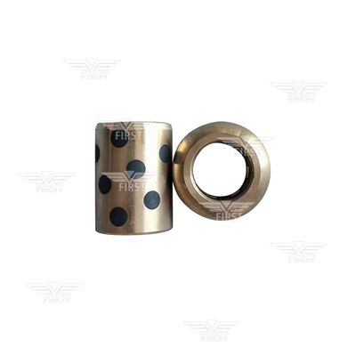 Aster 150. 160. 178. 180. 2000. 220 잠금 기계 후크 플레이트 로드 왼쪽 오른쪽 구리 슬리브