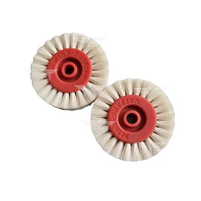 하이델베르크 인쇄기 백색지 공급 롤러, 용지 공급 롤러, 66.891.006 롤러