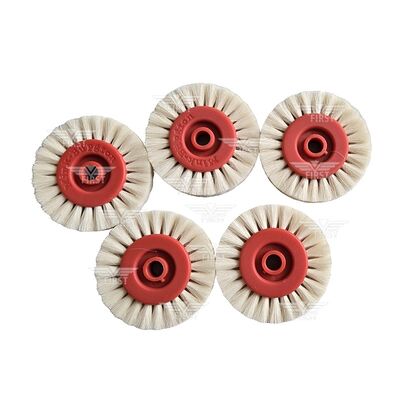 하이델베르크 인쇄기 백색지 공급 롤러, 용지 공급 롤러, 66.891.006 롤러