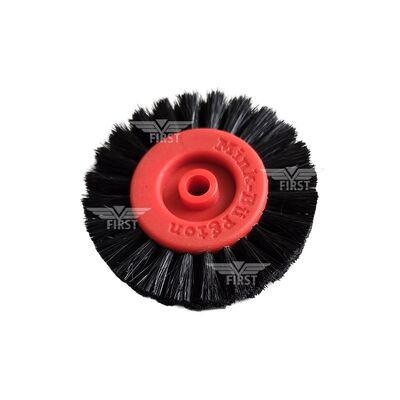 66.891.006 브러쉬 바퀴 6x60mm 프린터 기기 위한 피더 브러쉬 8*60mm 바퀴