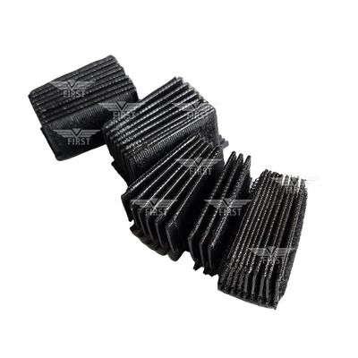 하이델베르그 SM 브릿지 아코디언 먼지 덮개 G2.072.073 하이델베르그 액세서리