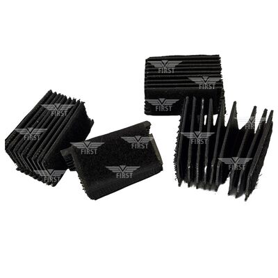 하이델베르그 SM 브릿지 아코디언 먼지 덮개 G2.072.073 하이델베르그 액세서리