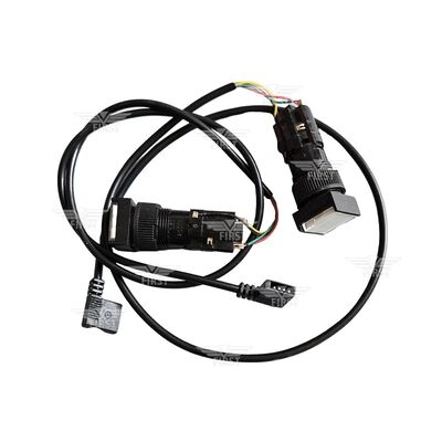 Cpc 버튼과 와이어 스위치 하이델베르크 인쇄기 컴퓨터 책상 잉크 제어 81.186.3855