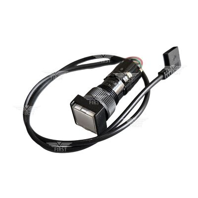 Cpc 버튼과 와이어 스위치 하이델베르크 인쇄기 컴퓨터 책상 잉크 제어 81.186.3855